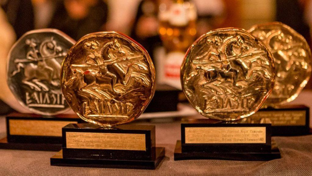 premios-eficacia-2025:-ganadores-de-todas-las-categorias