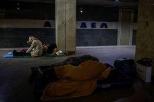 rusia-lanza-un-gran-ataque-contra-ucrania-a-pesar-de-la-tregua-que-anuncio-trump-por-el-frio-extremo