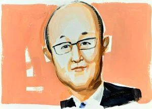 kenta-kon,-el-hombre-de-numeros-que-guardara-el-puesto-al-heredero-de-toyota