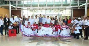mitur-recibio-una-delegacion-de-14-estudiantes-de-la-universidad-de-pennsylvania