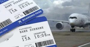 agencias-de-viajes:-fuerte-demanda-impulsa-ventas-de-billetes-de-avion
