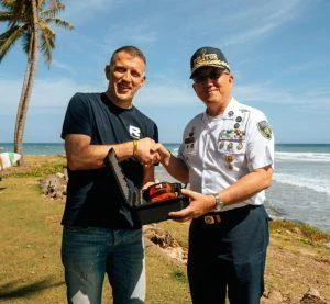 politur-sella-alianza-para-fortalecer-la-seguridad-en-polos-turisticos
