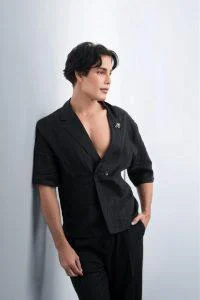 Imagen relacionada con Alejandro Rodríguez lleva el nombre de Punta Cana a Mister International República Dominicana