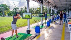 Imagen relacionada con Golf N Shots abre sus puertas en Punta Cana y redefine el entretenimiento en White Sands