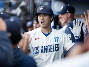 un-historico-shohei-ohtani-y-teoscar-hernandez-lideran-a-dodgers