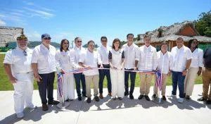 vp-raquel-pena-inaugura-primera-etapa-del-puerto-samana-bayport