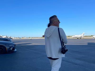 ricardo-montaner:-«la-gente-sin-oficio-se-dedica-a-inventar-historias»