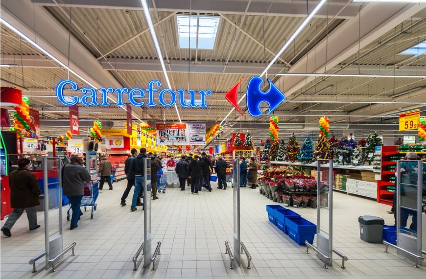 Carrefour se apunta a los Días sin IVA con cheques regalo: estas son sus mejores ofertas