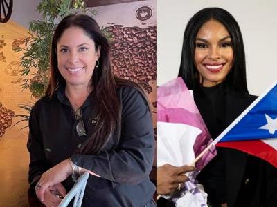 Miss Puerto Rico se expresa tras declaraciones de su madre en contra de Miss Universo