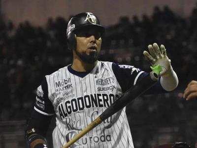Algodoneros de Guasave logran boleto para la serie final del béisbol en México