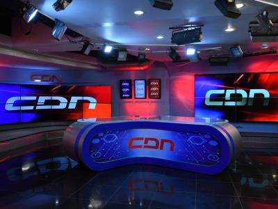 CDN celebra 25 años de credibilidad y apoyo al nuevo talento