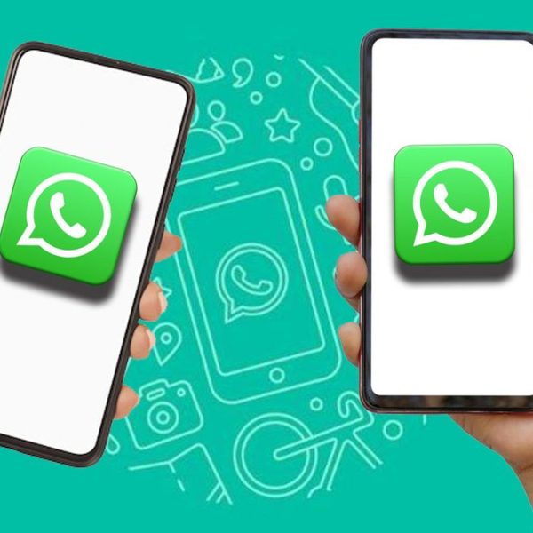 Cómo usar la misma cuenta de WhatsApp en dos smartphones Android a la vez