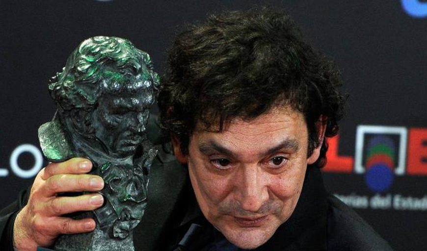 Muere el cineasta Agustí Villaronga, director de ‘Pa Negre’