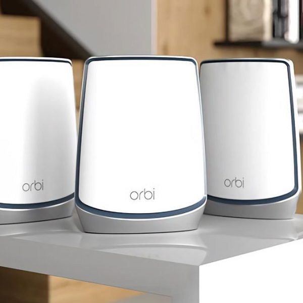 Estos son los cinco mejores routers con WiFi Mesh de 2023
