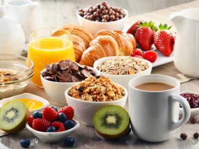 Ideas de desayunos originales y nutritivos