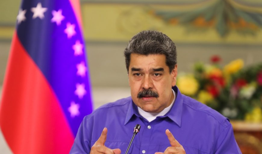 Maduro cancela su reunión con Lula en Buenos Aires, en el marco de la Celac