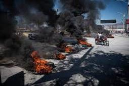 Haití en calma a la espera de una reunión para buscar medidas tras los disturbios