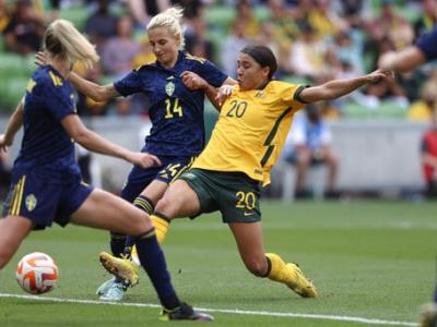 Cambian de estadio primer partido en el Mundial femenino por demanda de boletos