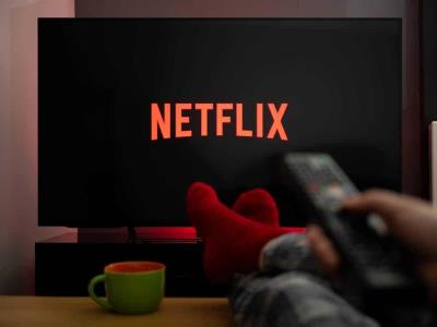 Todos los retiros de Netflix en febrero 2023