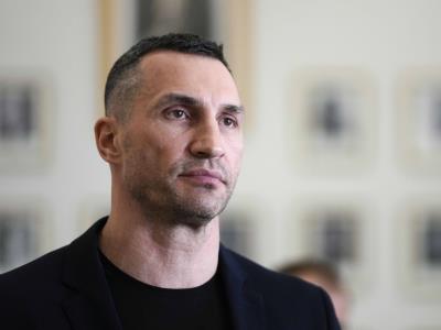Klitschko se opone a presencia rusa en Juegos Olímpicos