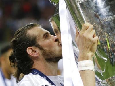 Gareth Bale se retira a los 33 años, tras 5 títulos de Champions