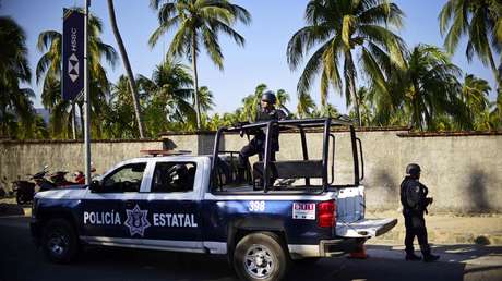 asesinan-a-tiros-a-un-mando-policial-mexicano-a-escasos-metros-de-la-comisaria