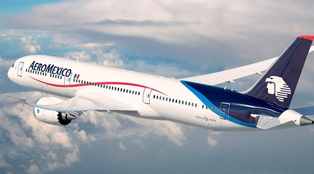 Golpe a Aeroméxico: USA retrasa cita para abrirse a nuevos…