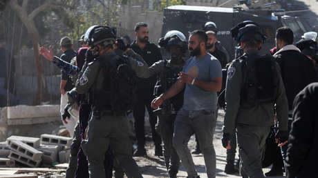fuerzas-israelies-asesinan-a-un-palestino-durante-una-redada-«sin-precedentes»-en-un-refugio-de-cisjordania