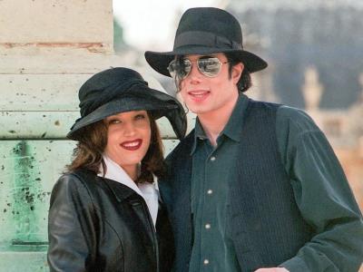 La intensa vida sentimental de Lisa Marie Presley; se casó con Michael Jackson en República Dominicana