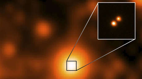 Encuentran estrellas binarias enanas ultrafrías que rompen récords de cercanía y antigüedad