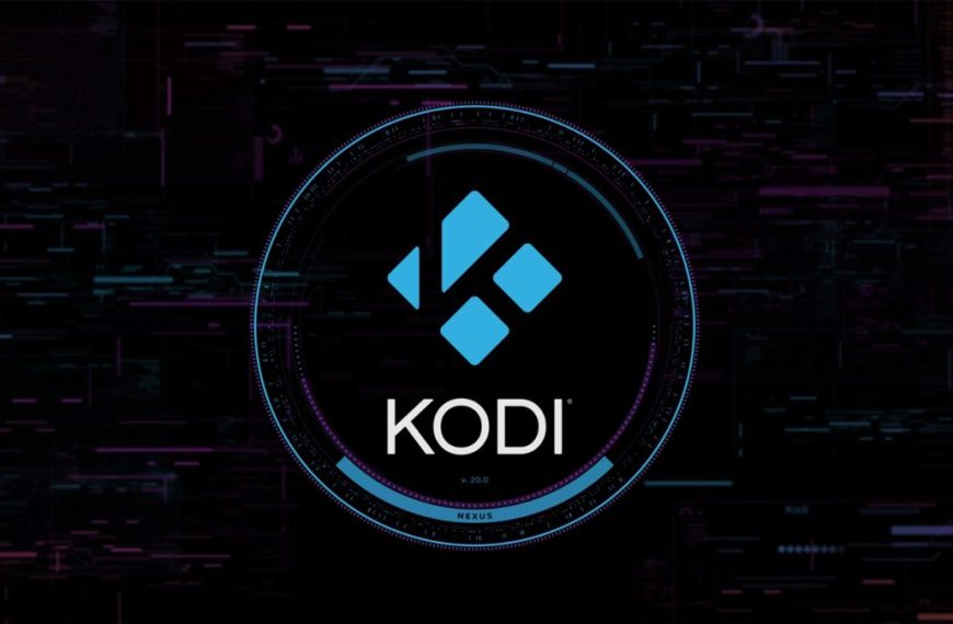 Todas las novedades de Kodi 20.0 Nexus y dónde descargarlo