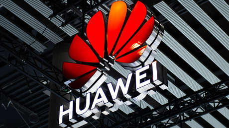 China se declara «seriamente preocupada» por el reporte de EE.UU. sobre el cese de exportaciones a Huawei