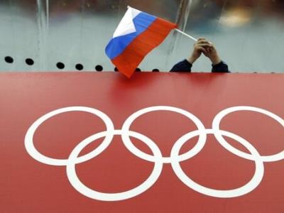 COI da detalles de su postura con respecto a rusos en los Juegos