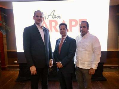 ARAPF: 75 años de aportes al sector salud de República Dominicana