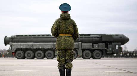 La OTAN insta a Rusia a cumplir con START III mientras el bloque continúa su guerra híbrida en Ucrania