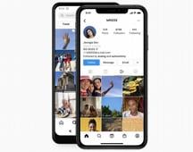 Instagram estudia un plan de suscripción que incluya la insignia azul