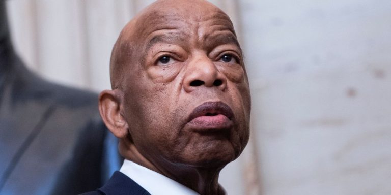 republicans-push-to-rename-part-of-john-lewis-way-in-nashville-to-‘honor’-trump