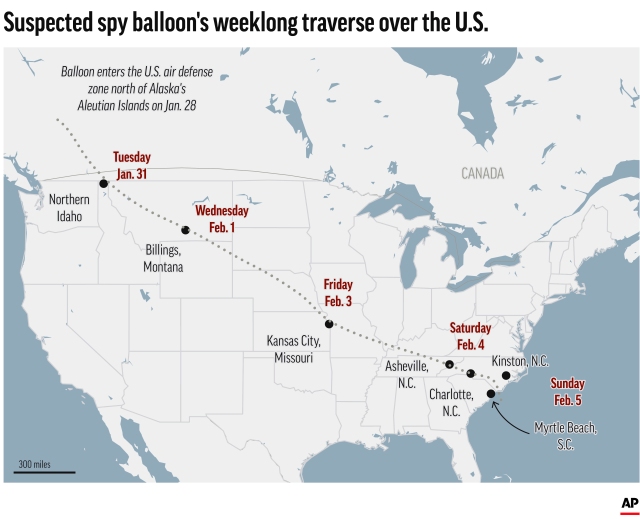 rough-seas-complicate-us-efforts-to-recover-suspected-china-spy-balloon