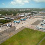 Aerop. Intl. de Punta Cana incrementa llegada de vuelos esta semana y tiene en programación más de 530