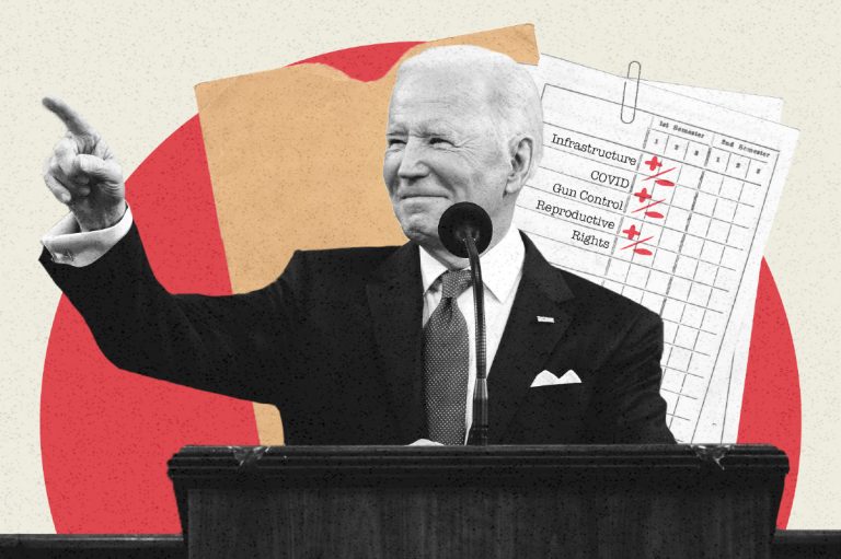 biden’s-2022-state-of-the-union-report-card:-where-he-delivered