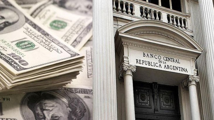 Dólar: habría un nuevo rebrote en la salida de divisas…