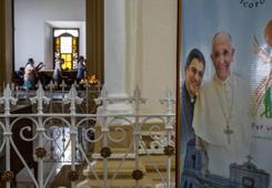 Nicaragua condena a cinco sacerdotes a 10 años de cárcel