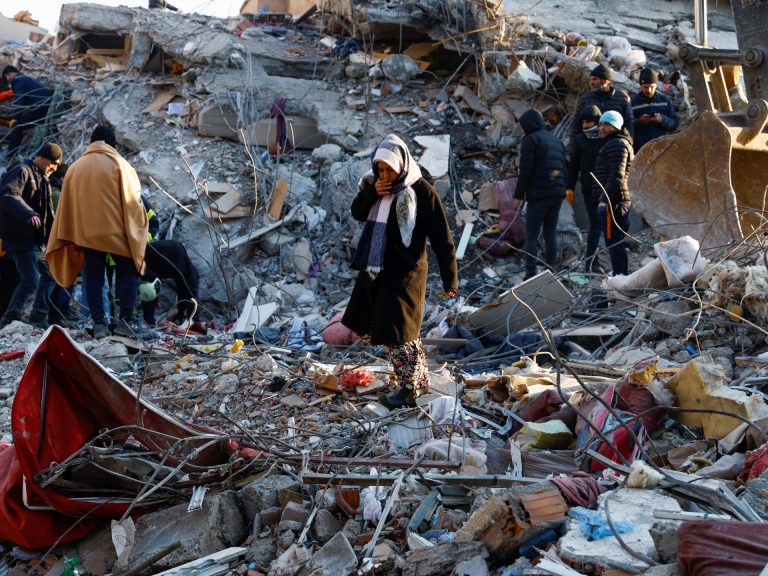 turkey-syria-earthquakes-day-three:-what-do-we-know-so-far?