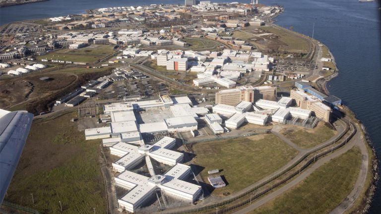 advocates-say-‘death-is-not-enough’-for-changes-at-rikers-island-after-the-new-york-city-jail-sees-1st-fatality-of-2023