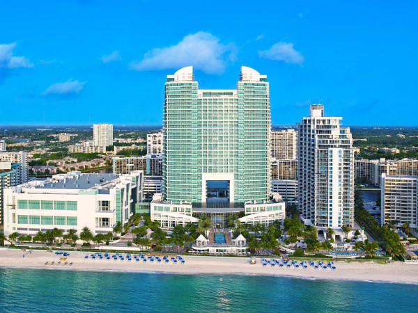 Vendido un hotel en Florida por 835 millones de dólares,…