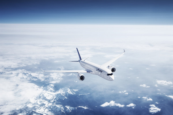 El Grupo Lufthansa lanza "tarifas verdes”