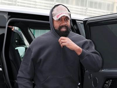 Kanye West va a la policía para denunciar a paparazzi que lo persiguieron