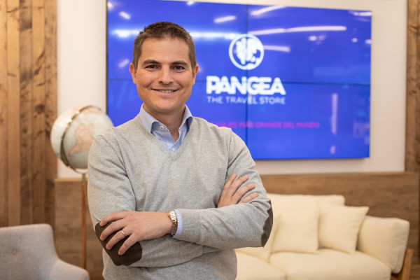 Pangea: en 2022 las ventas superaron en un 60% el nivel prepademia