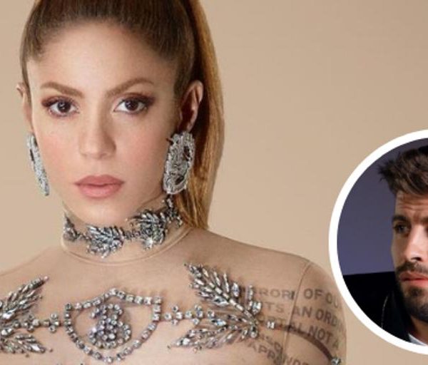 Nueva cornada de Shakira a Piqué: se filtra la presunta letra de su colaboración con Karol G