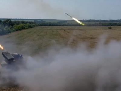 Rusia ha lanzado casi 5,000 misiles sobre Ucrania